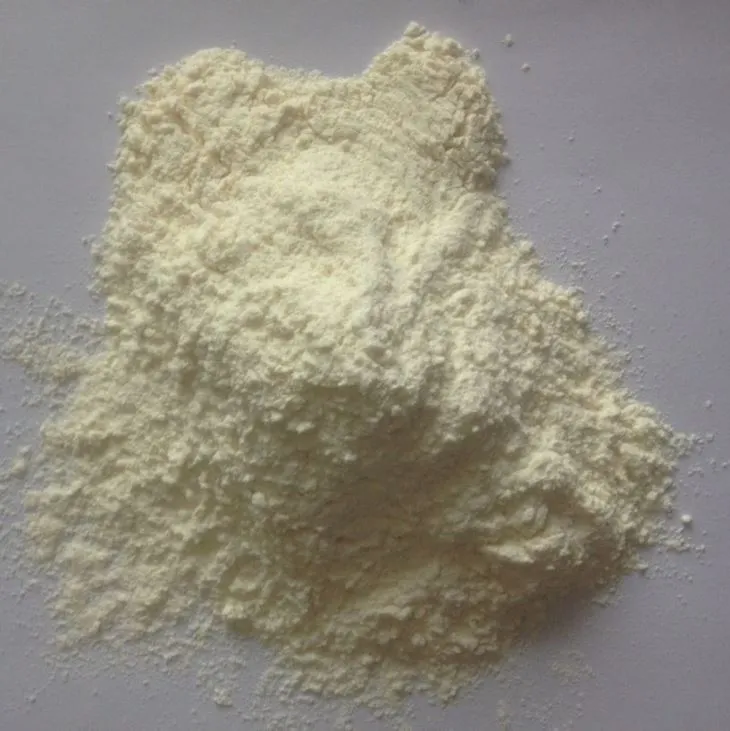 Dehydrated Garlic Powder