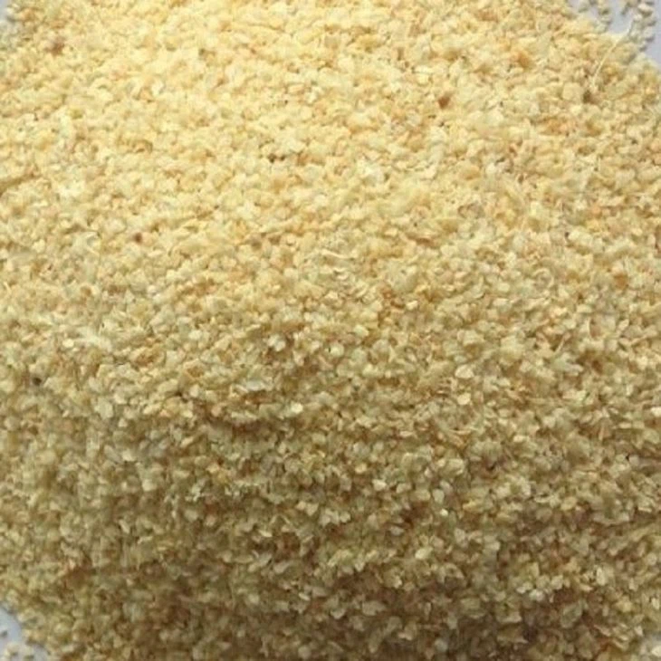 Dried Granulated Garlic