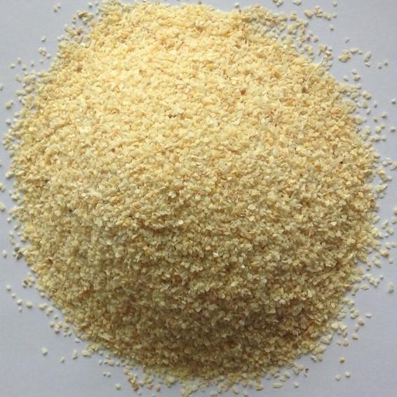 Ground Garlic