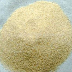 4 gousses d'ail hachées