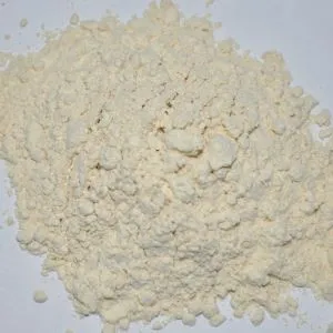Poudre d'ail biologique Frontier