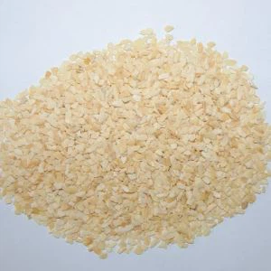 Ail déshydraté biologique